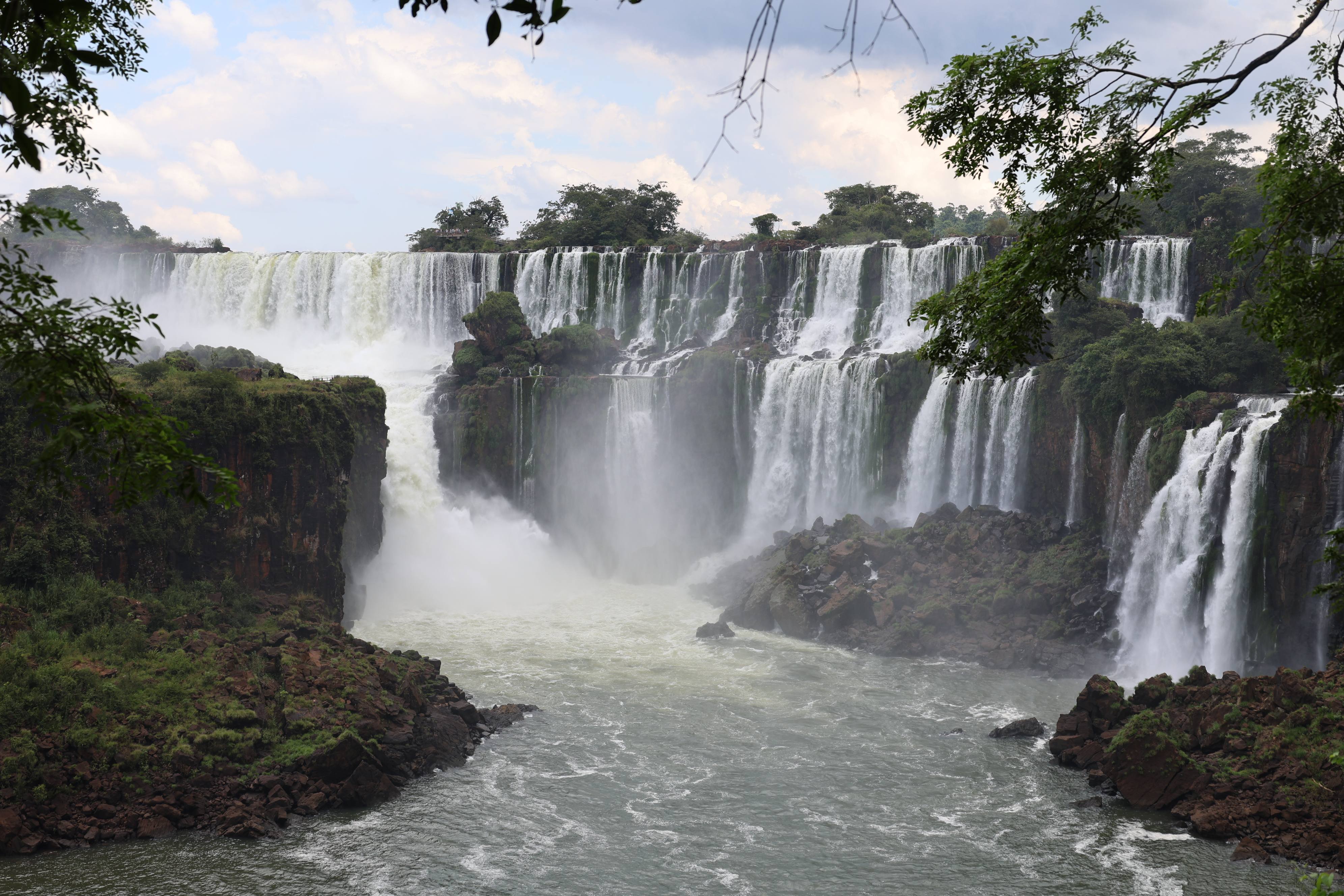 Argentina